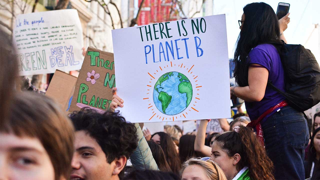 Defensa ambiental