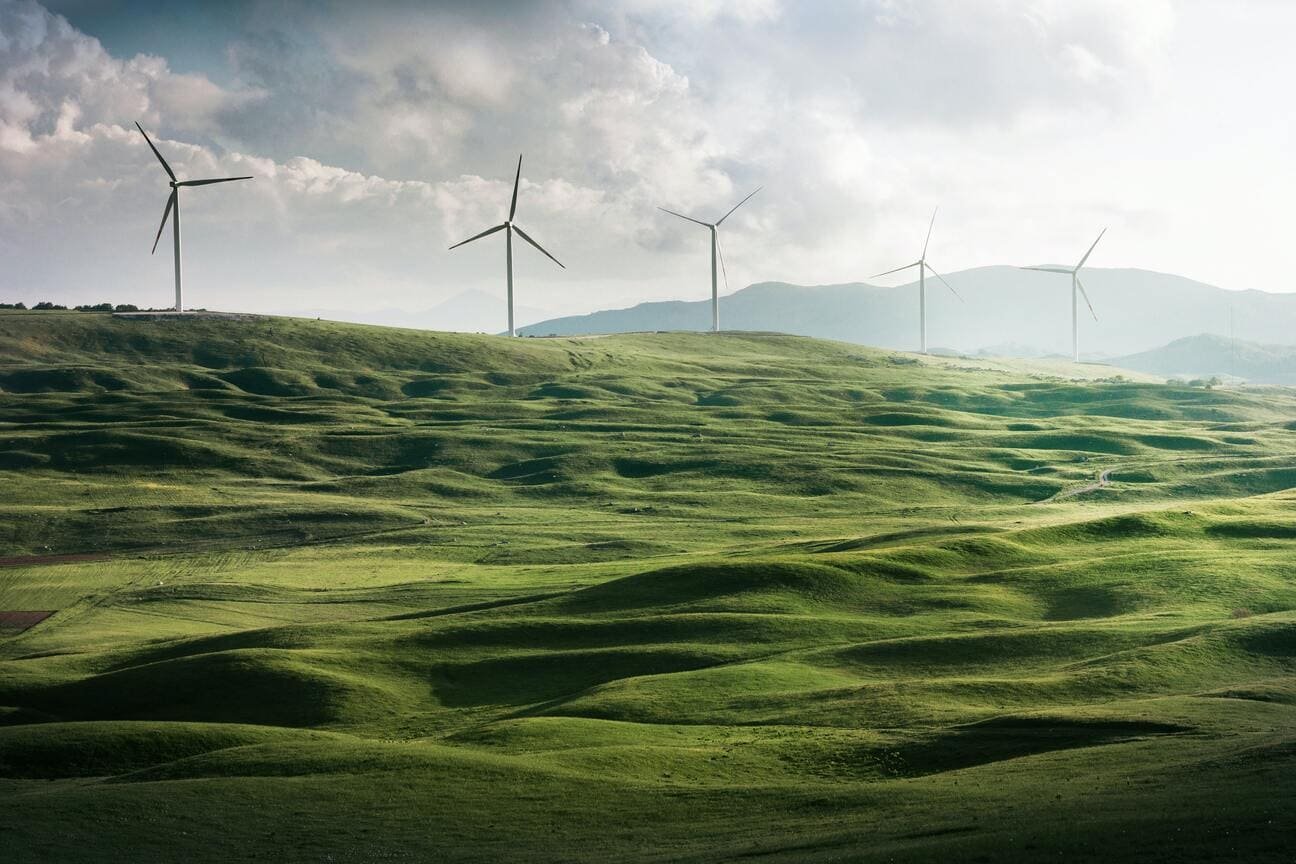 energia eolica renovable