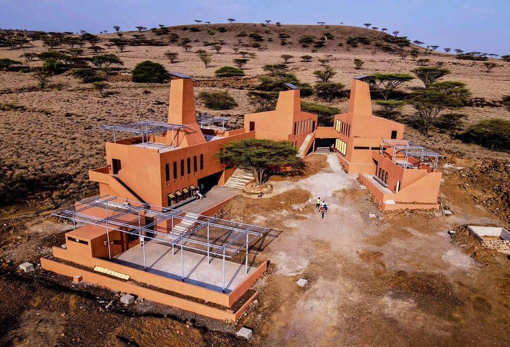 arquitectura bioclimatica