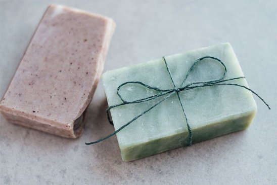 Qué necesito para hacer jabón casero con aceite usado