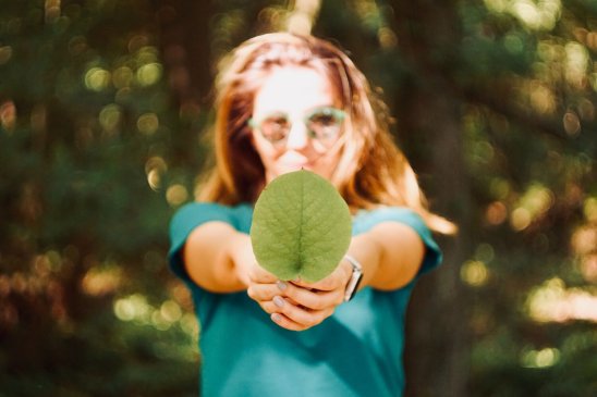 Día mundial de la Educación Ambiental: desarrollo sostenible