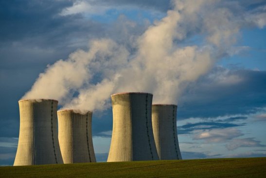 Ejemplos de energías no renovables