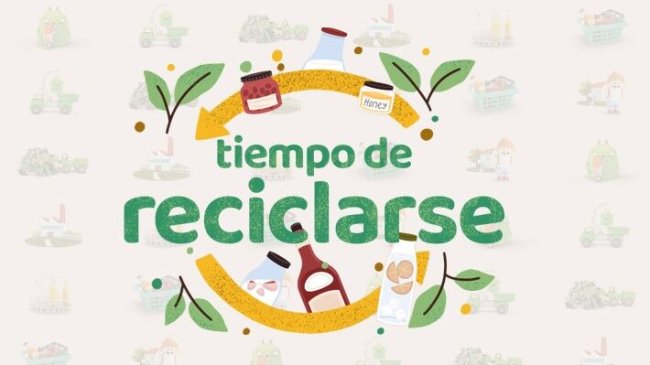 ¡Aprende a cuidar del planeta jugando, pintando y bailando con los peques!