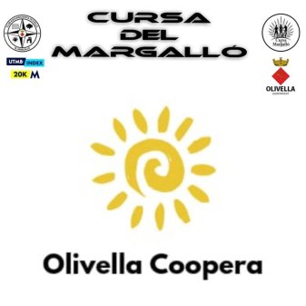 La cursa de Margalló mas verde que nunca.