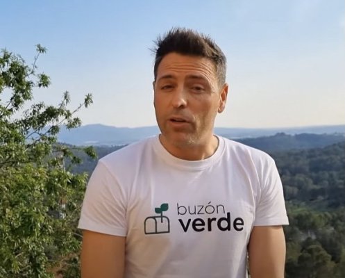 Buzón Verde