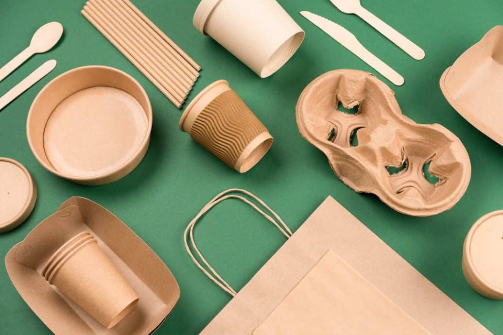 Qué Son Los Embalajes Y Envases Ecológicos
