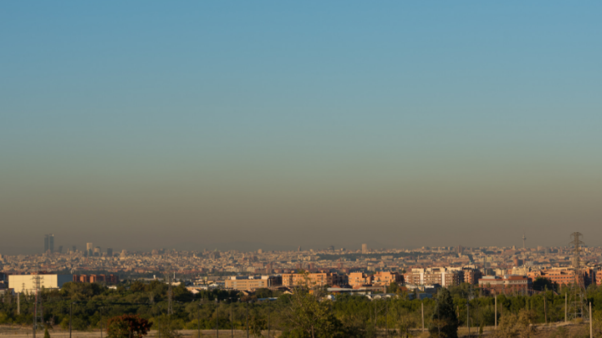 contaminación-atmosferica