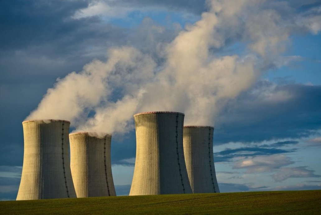 Ejemplos de energías no renovables