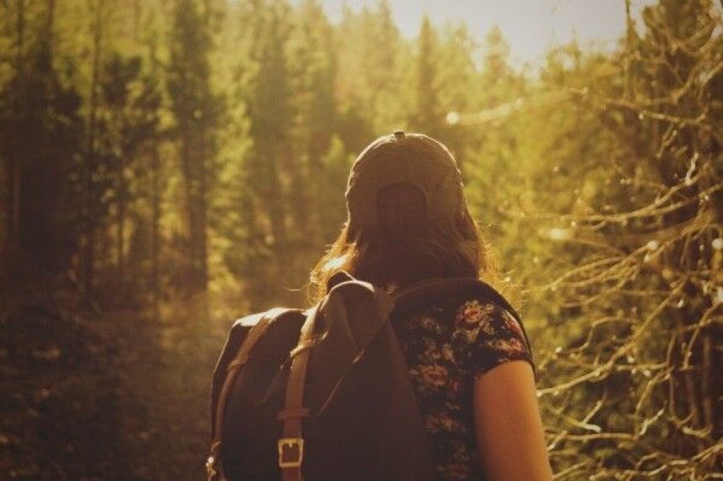 Actividades en la naturaleza para este verano