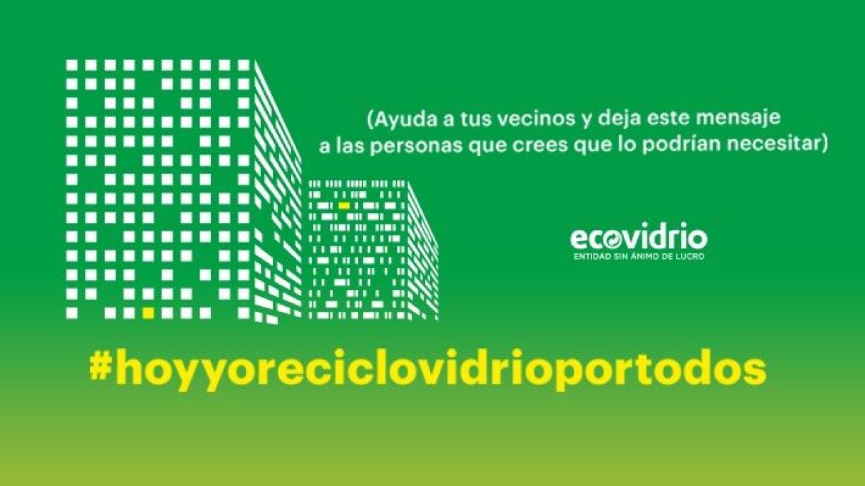hoyreciclovidrioportodos